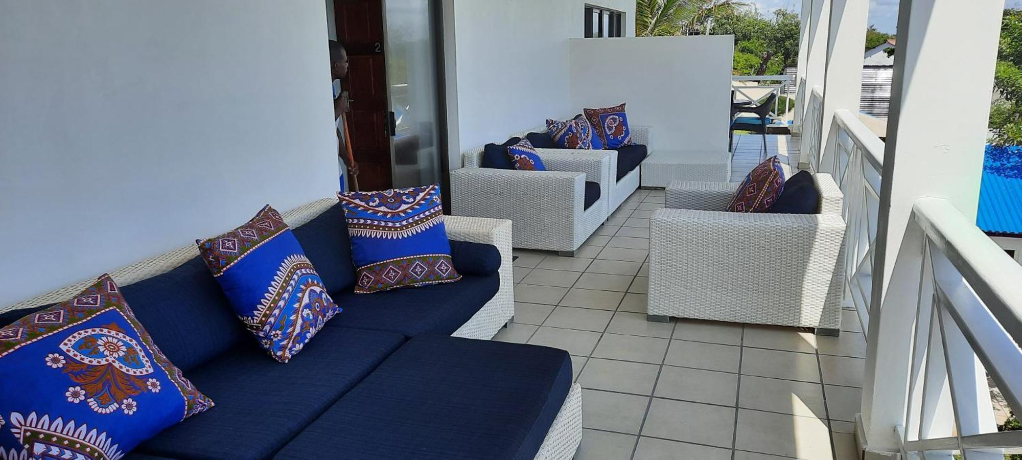 Casa Do Mar Guest House Praia do Praia do Tofo Εξωτερικό φωτογραφία