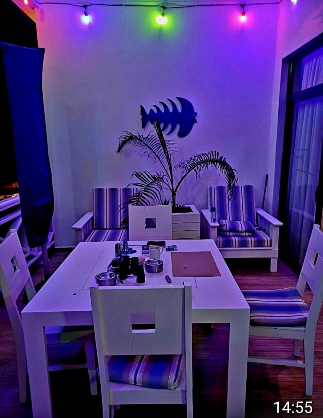 Casa Do Mar Guest House Praia do Praia do Tofo Εξωτερικό φωτογραφία