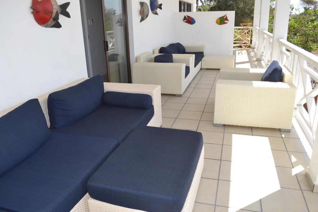Casa Do Mar Guest House Praia do Praia do Tofo Εξωτερικό φωτογραφία